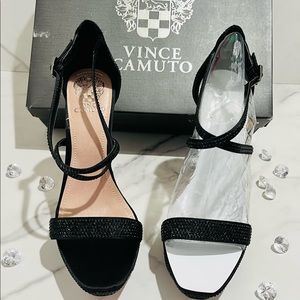 Vince Camuto Strappy Sandals